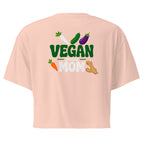 Vegan Single Mom – Meme Shirt Unisex | Auraloss