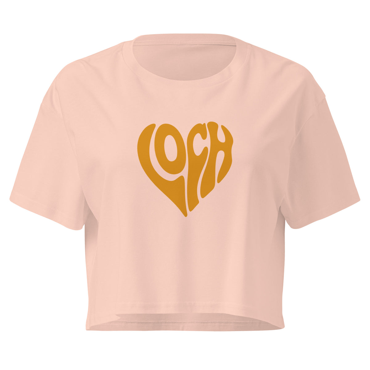 Loch – Funshirt Unisex | Auraloss